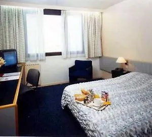 Hotel Stars Centre