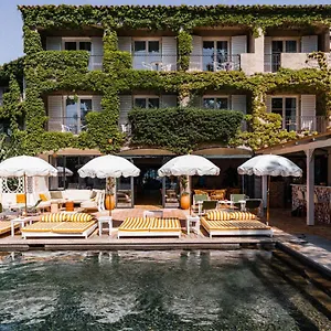 Hotel Des Lices ****