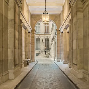 Alfred Sommier París