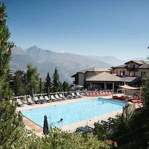 Hotel Sowell Family La Lauziere La Plagne