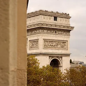 Royal Elysées Paris