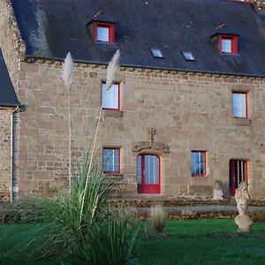 Vakantiehuis Au Domaine De Rimou